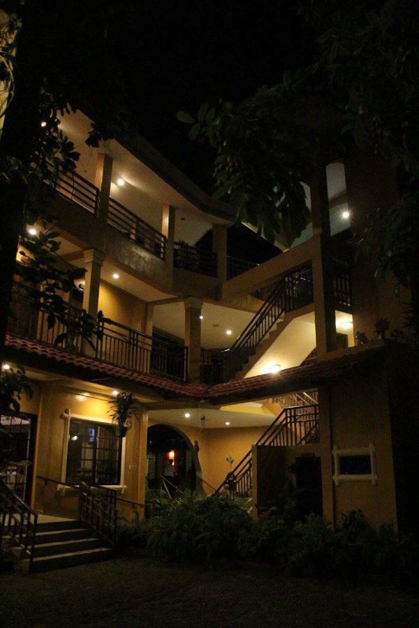 Apart Hotel La Cordillera San Pedro Sula Exterior photo