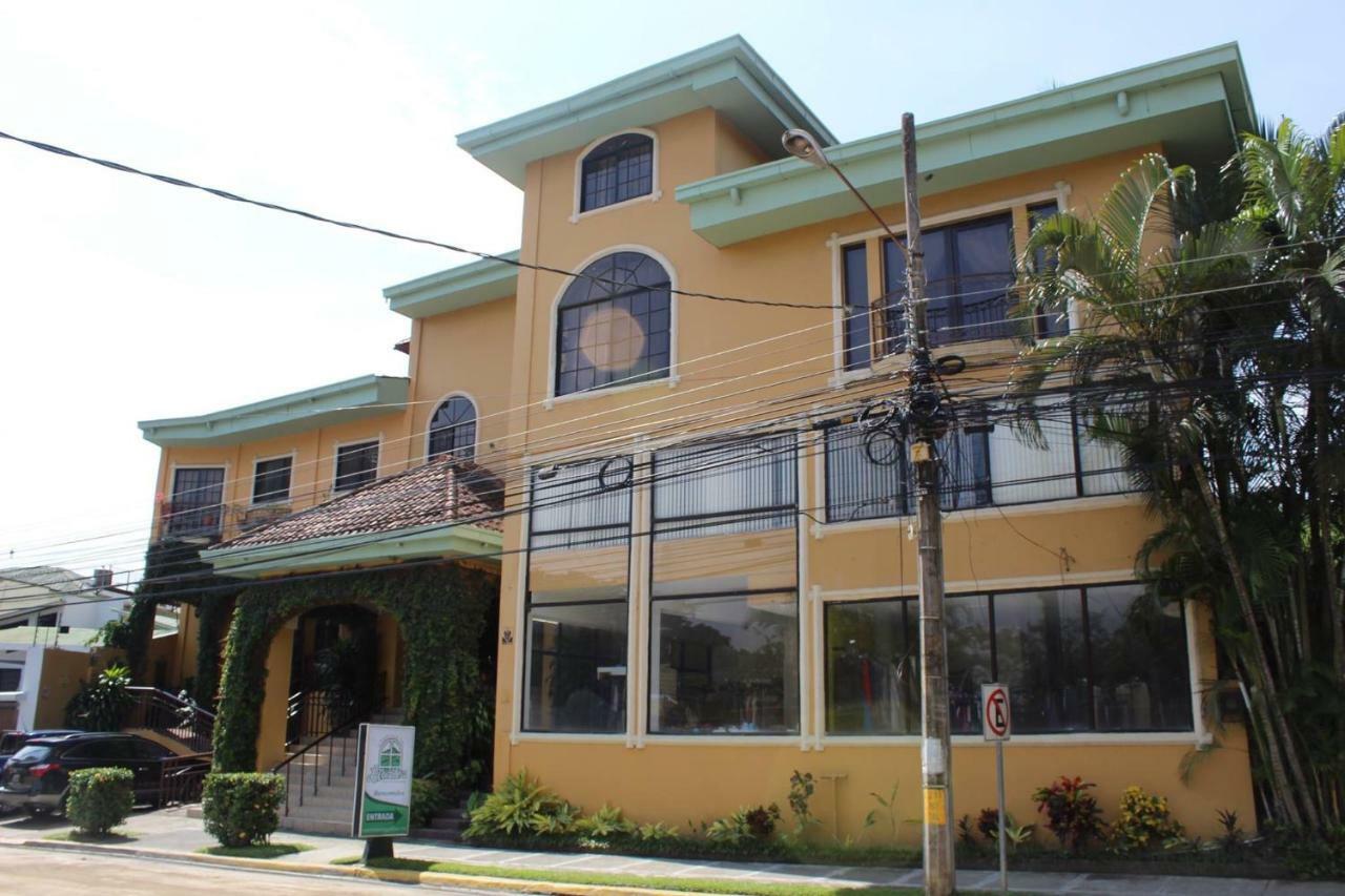 Apart Hotel La Cordillera San Pedro Sula Exterior photo